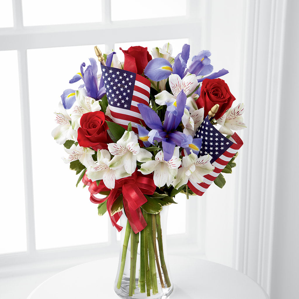 Unity Bouquet – Catta Flowers Llc, Kennedale TX