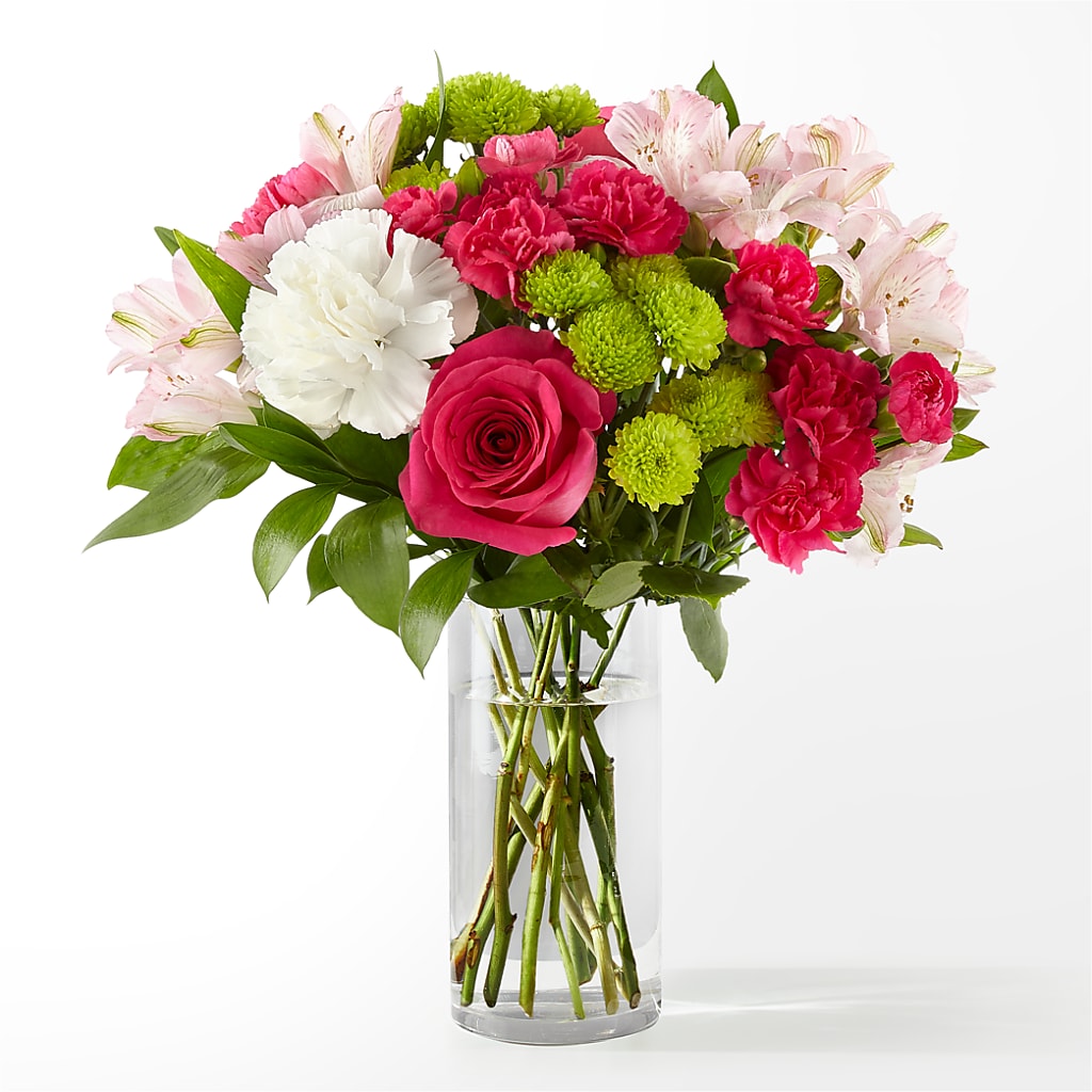 Sweet & Pretty Bouquet – Catta Flowers Llc, Kennedale TX