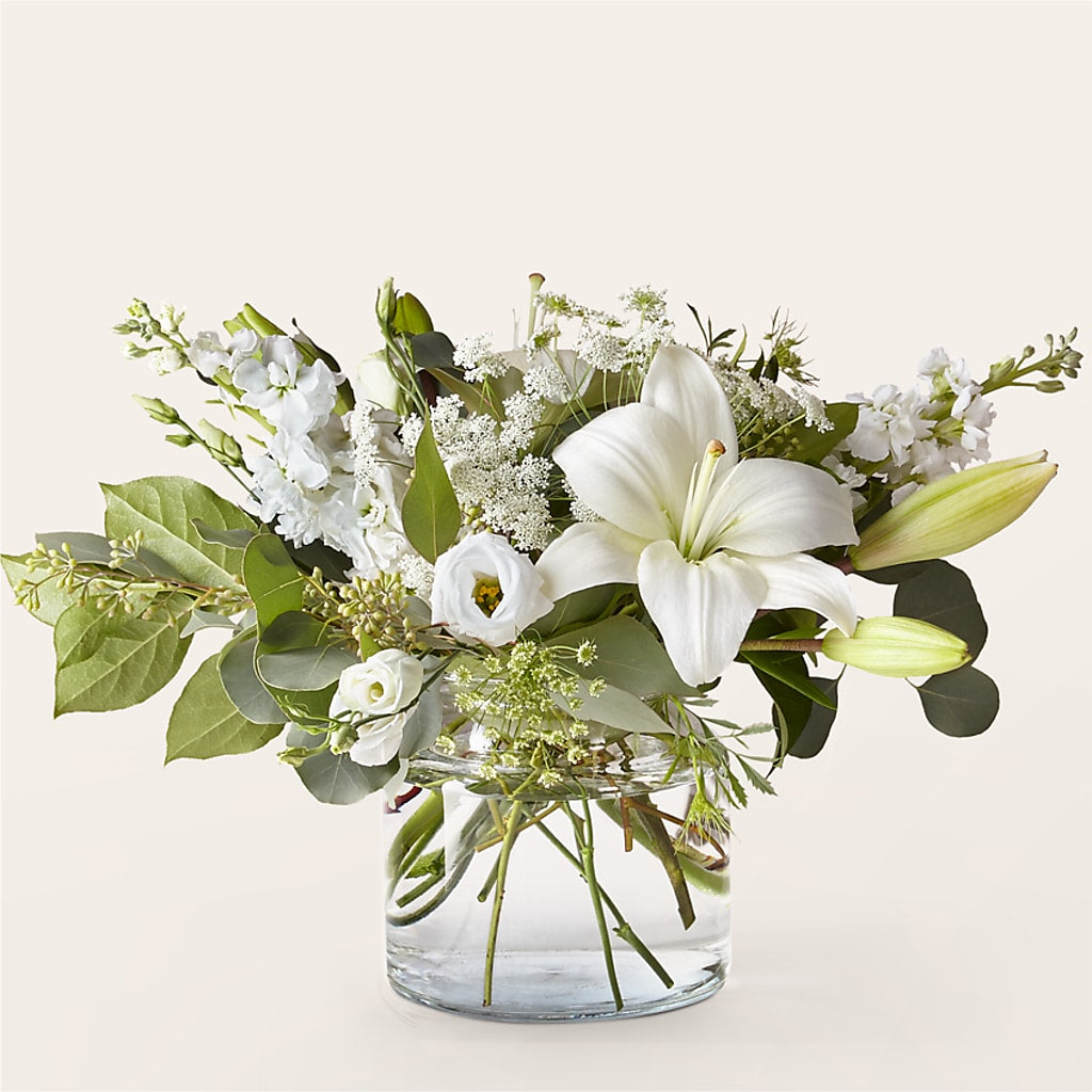 Alluring Elegance Bouquet – Catta Flowers Llc, Kennedale TX