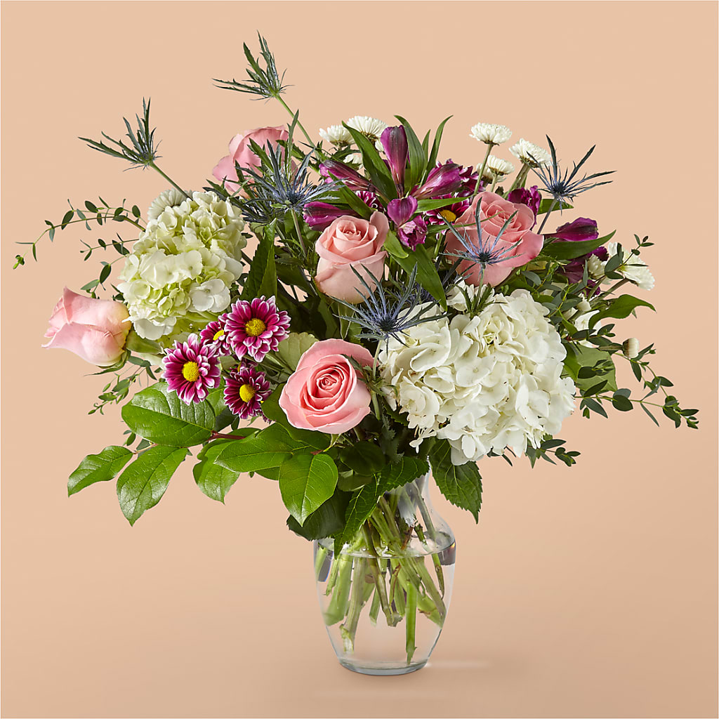 Parlour Bouquet – Catta Flowers Llc, Kennedale TX