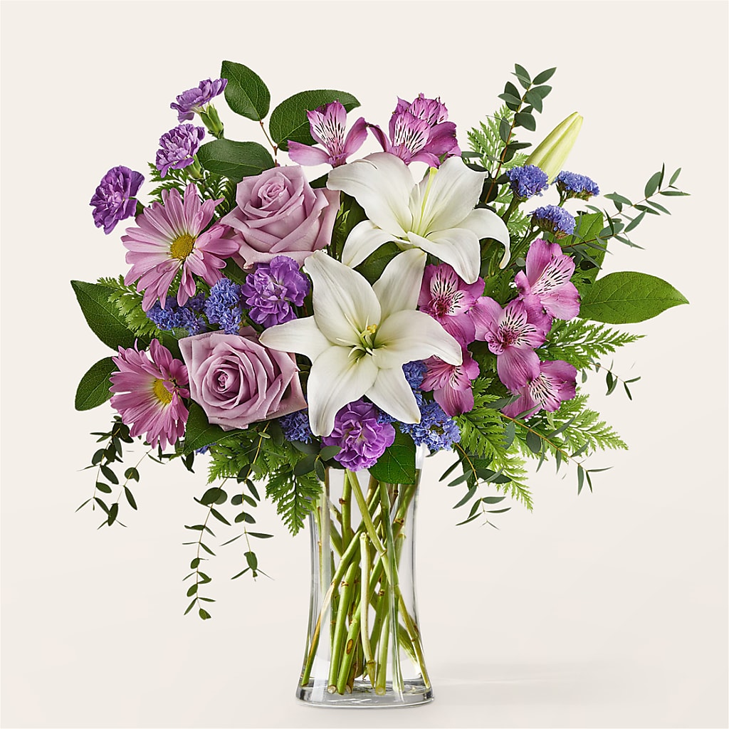 The Dreamscape Bouquet – Catta Flowers Llc, Kennedale TX