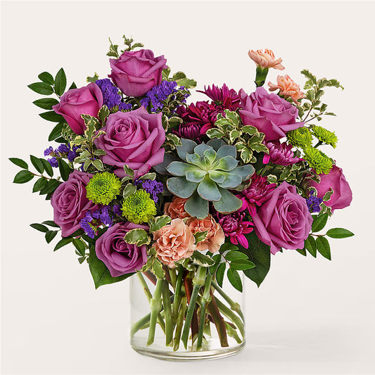 You're a Gem Bouquet – Catta Flowers Llc, Kennedale TX