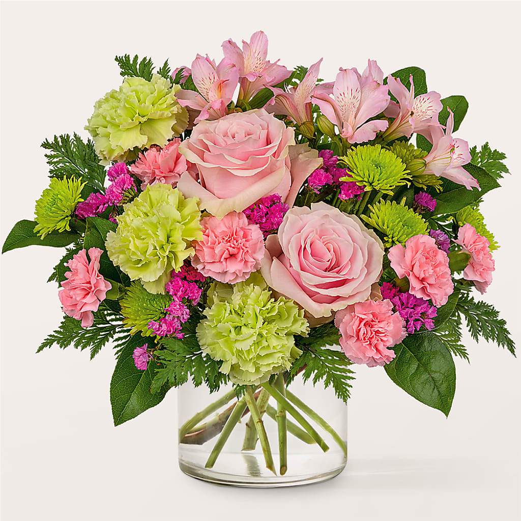 Pinch Me Bouquet – Catta Flowers Llc, Kennedale TX