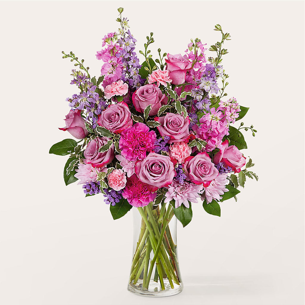 Sincerely Yours Bouquet – Catta Flowers Llc, Kennedale TX