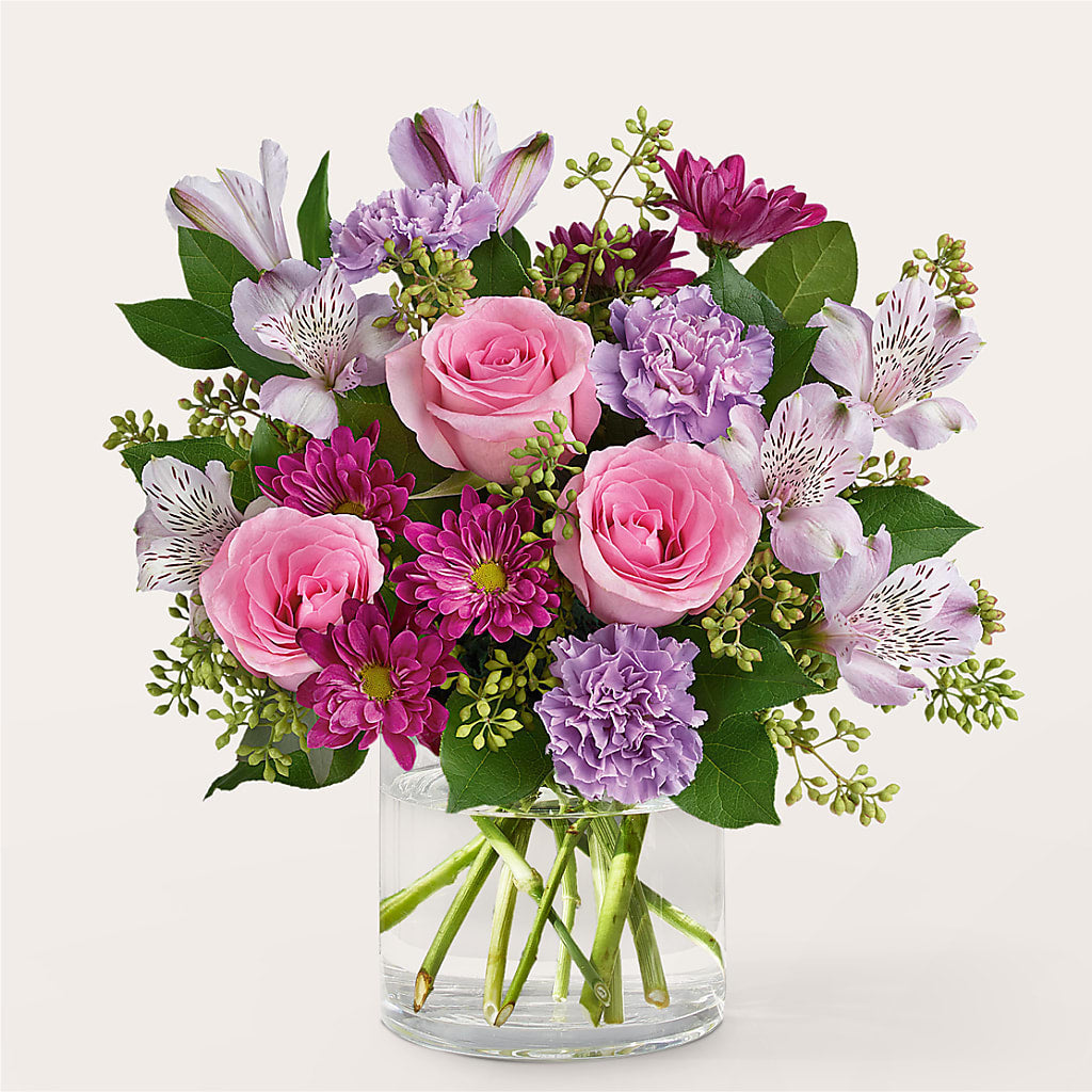 In the Clouds Bouquet – Catta Flowers Llc, Kennedale TX