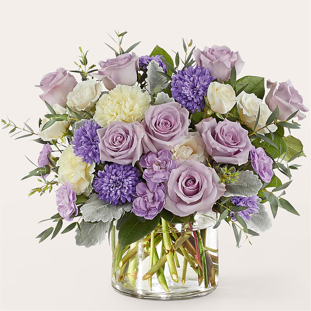 Stardust Bouquet – Catta Flowers Llc, Kennedale TX