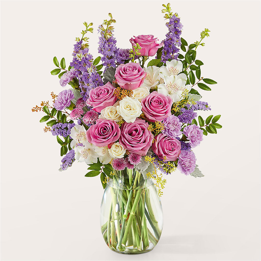 Lucky Me Bouquet – Catta Flowers Llc, Kennedale TX