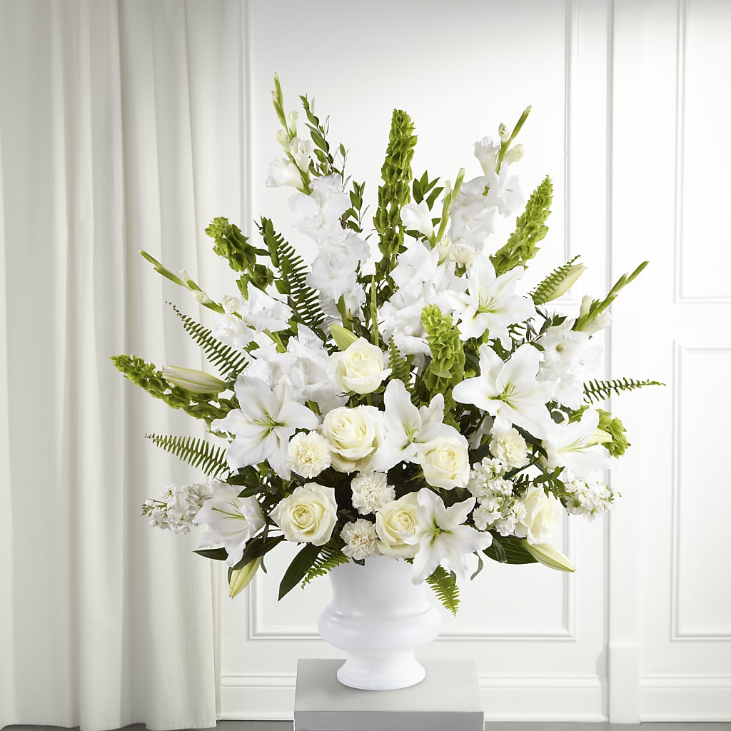 Morning Stars Arrangement – Catta Flowers Llc, Kennedale TX