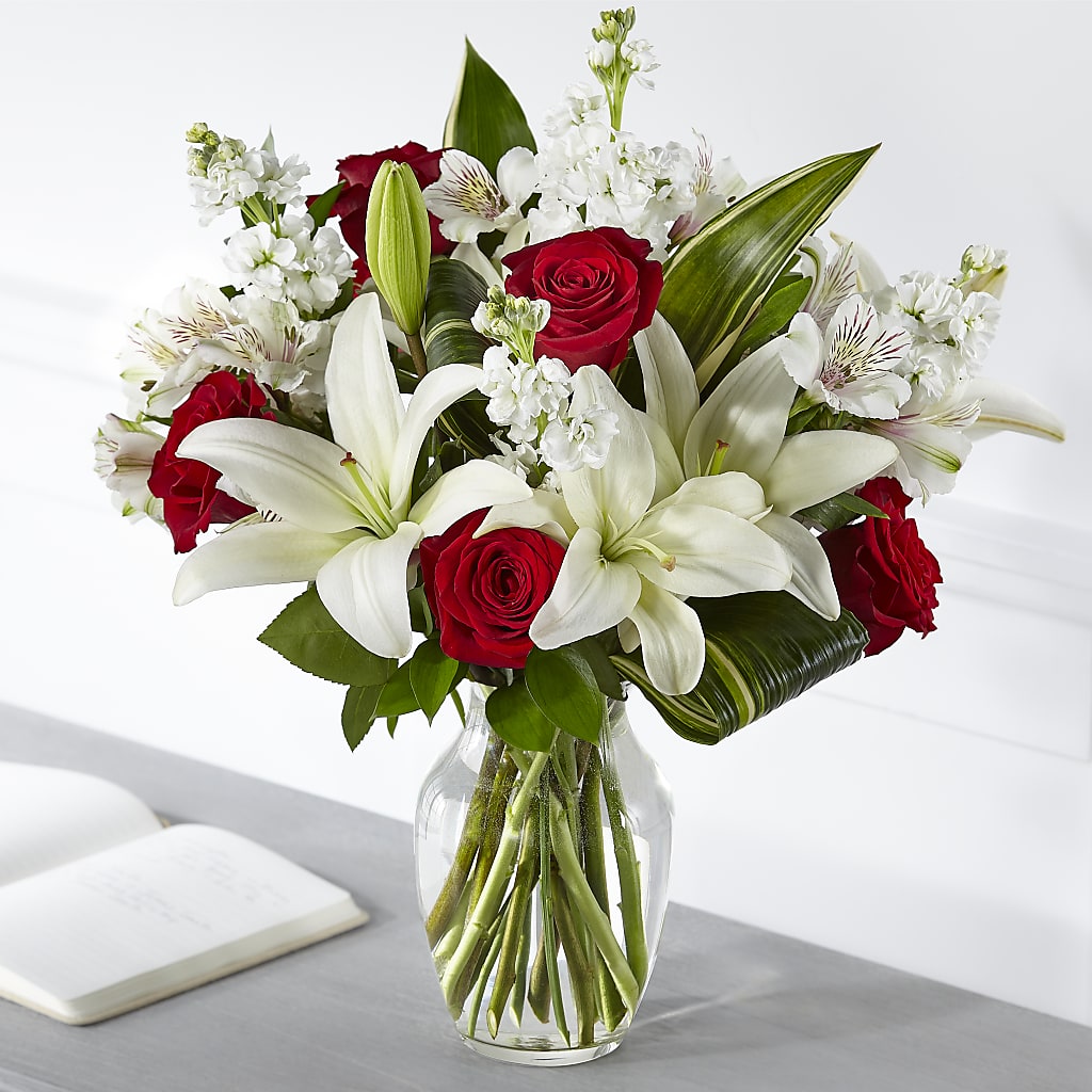 Loving Respect Bouquet – Catta Flowers Llc, Kennedale TX