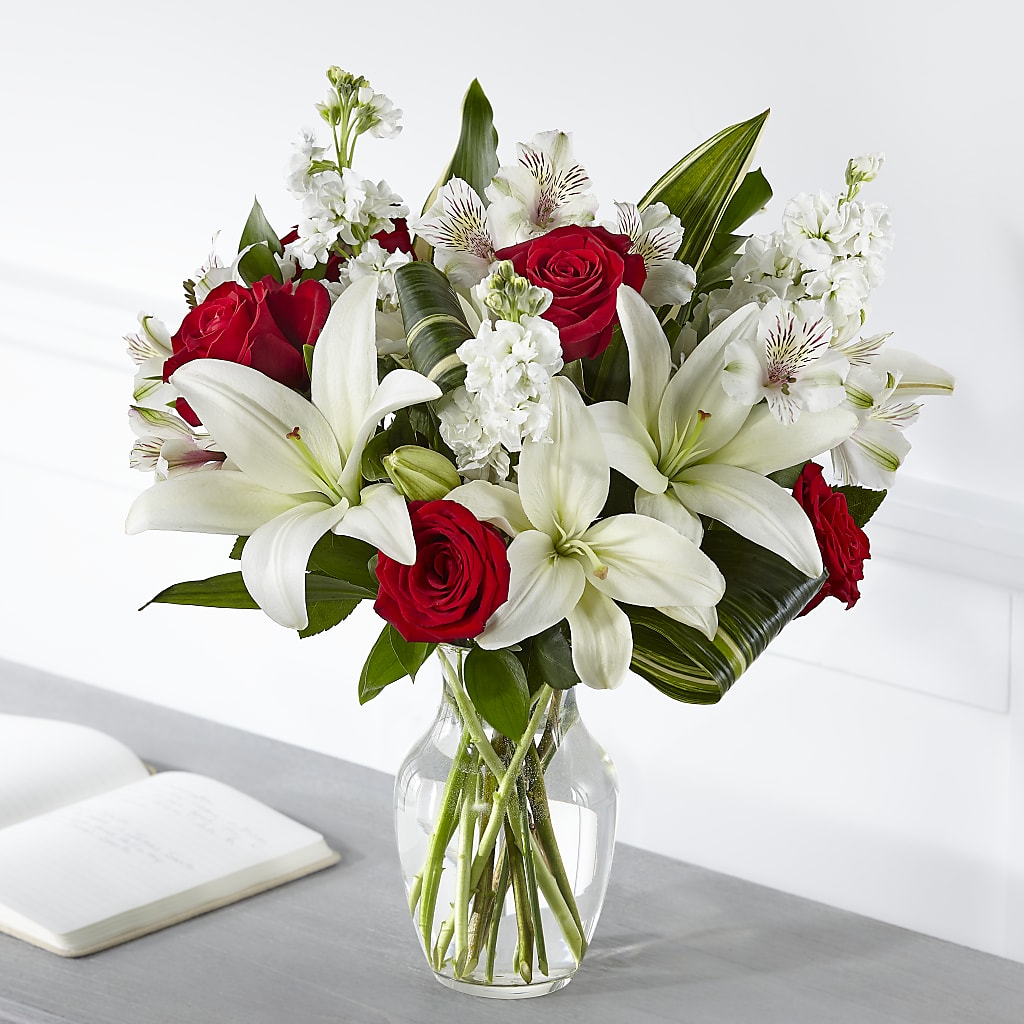 Loving Respect Bouquet – Catta Flowers Llc, Kennedale TX