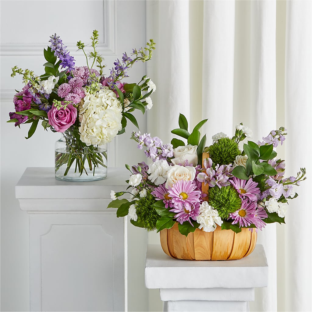 Tender Embrace Bundles – Catta Flowers Llc, Kennedale TX