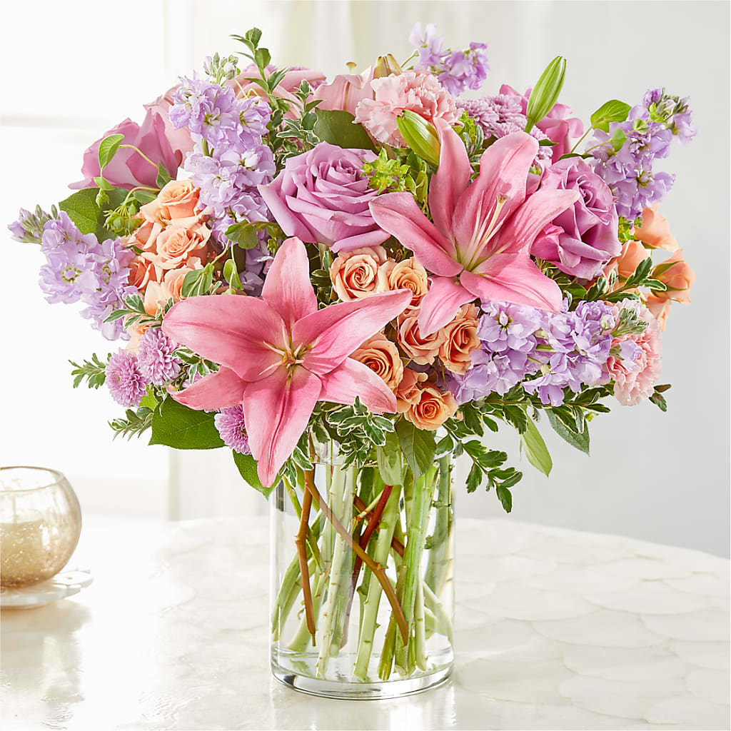 Resilience Bouquet – Catta Flowers Llc, Kennedale TX
