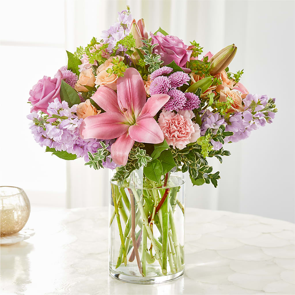 Resilience Bouquet – Catta Flowers Llc, Kennedale TX