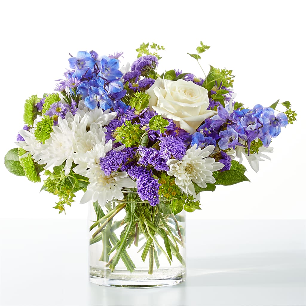 Genuine Gestures Bouquet – Catta Flowers Llc, Kennedale TX