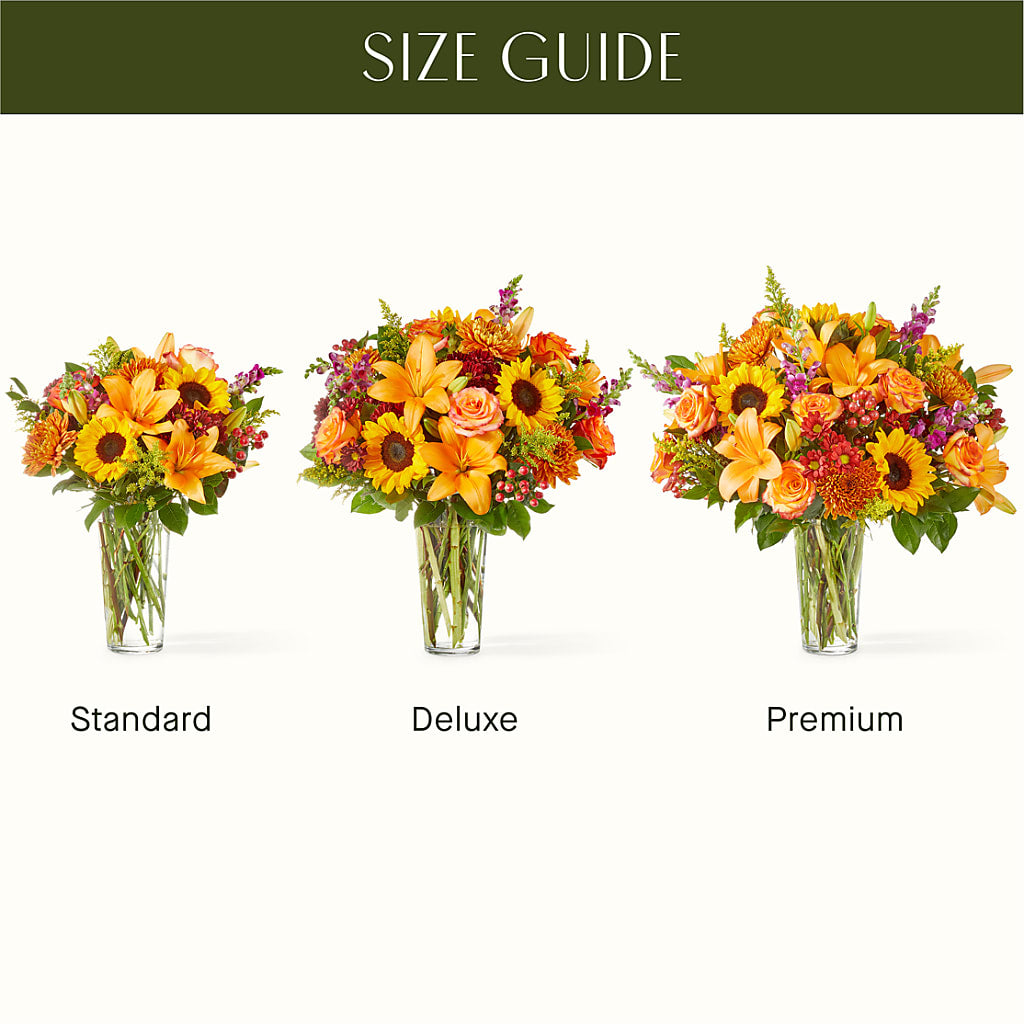 Seasons Change Bouquet – Catta Flowers Llc, Kennedale TX