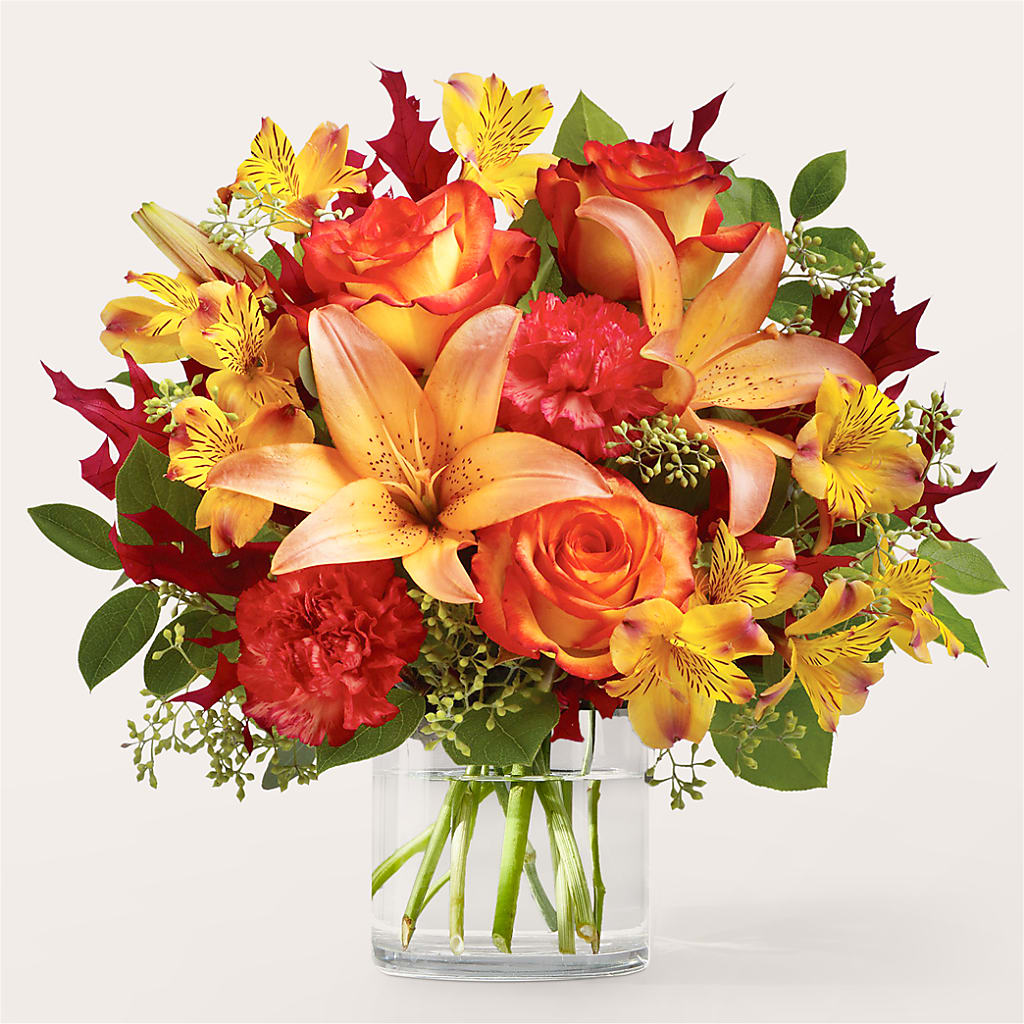 Pecan Pie Bouquet – Catta Flowers Llc, Kennedale TX
