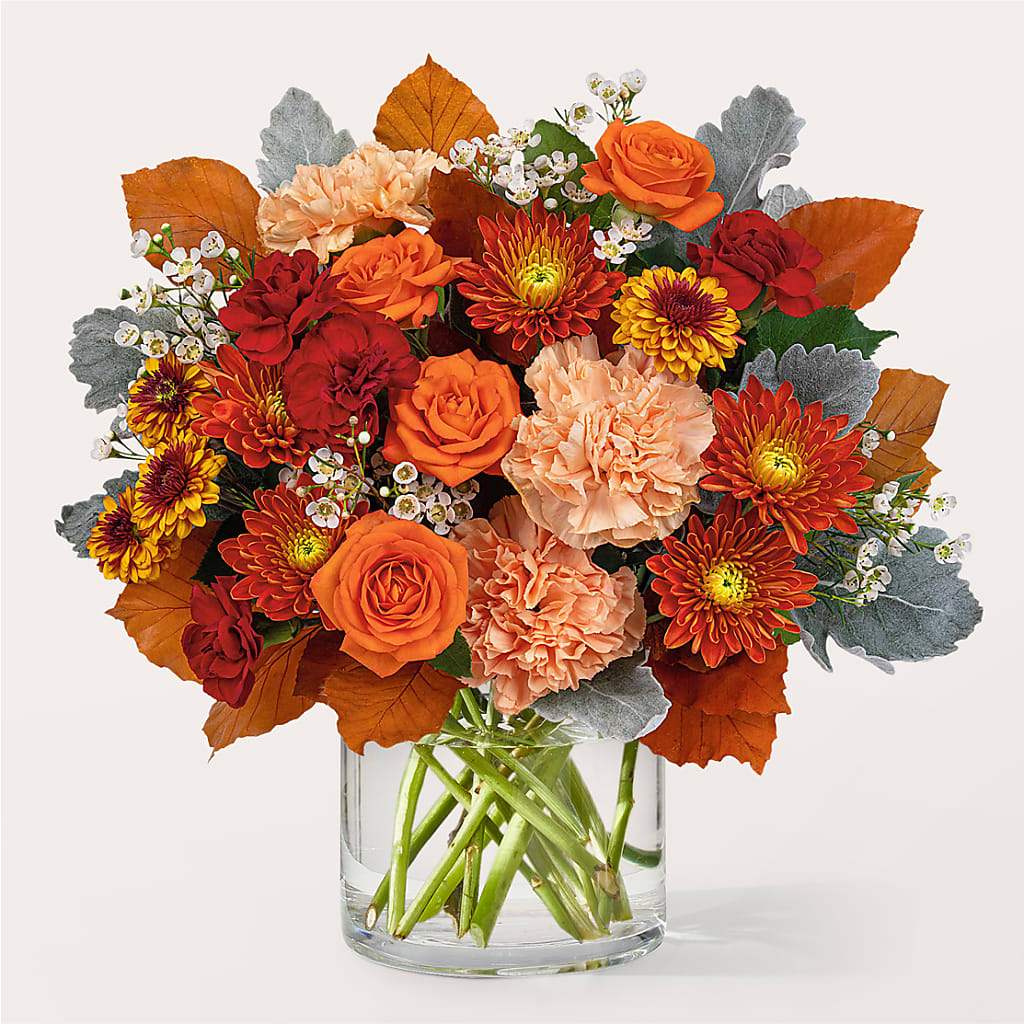 Merlot Bouquet – Catta Flowers Llc, Kennedale TX