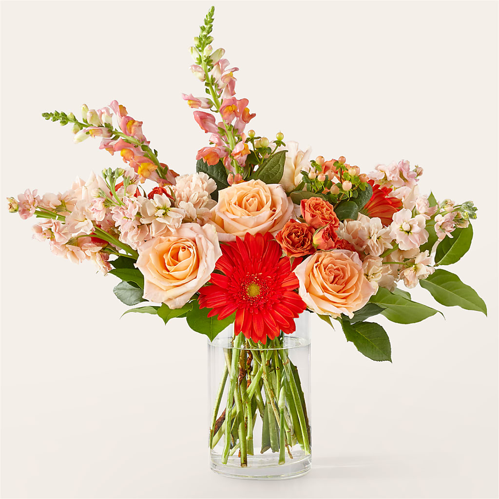 Paloma Please Bouquet – Catta Flowers Llc, Kennedale TX