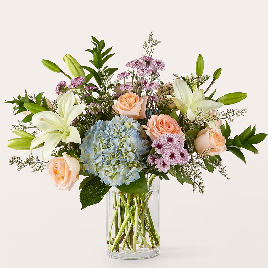 Slow Mornings Bouquet – Catta Flowers Llc, Kennedale TX