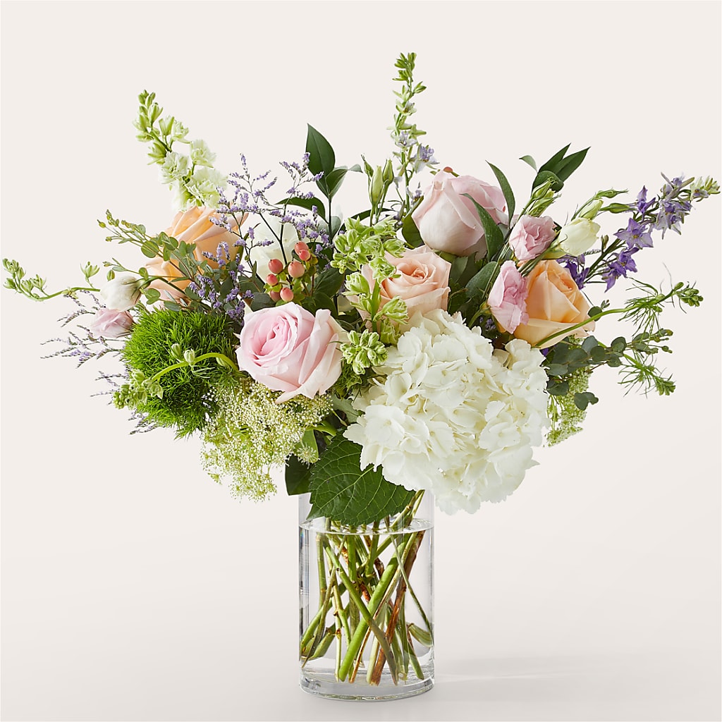 From Scratch Luxury Bouquet – Catta Flowers Llc, Kennedale TX