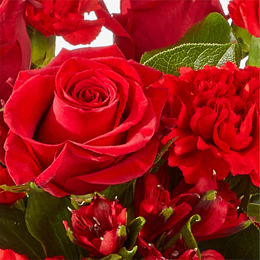 The Heartstrings Bouquet – Catta Flowers Llc, Kennedale TX