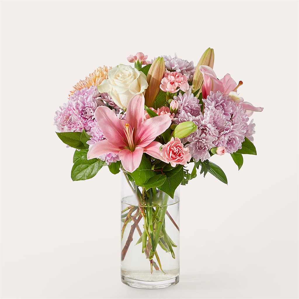 Gelato Bouquet – Catta Flowers Llc, Kennedale TX