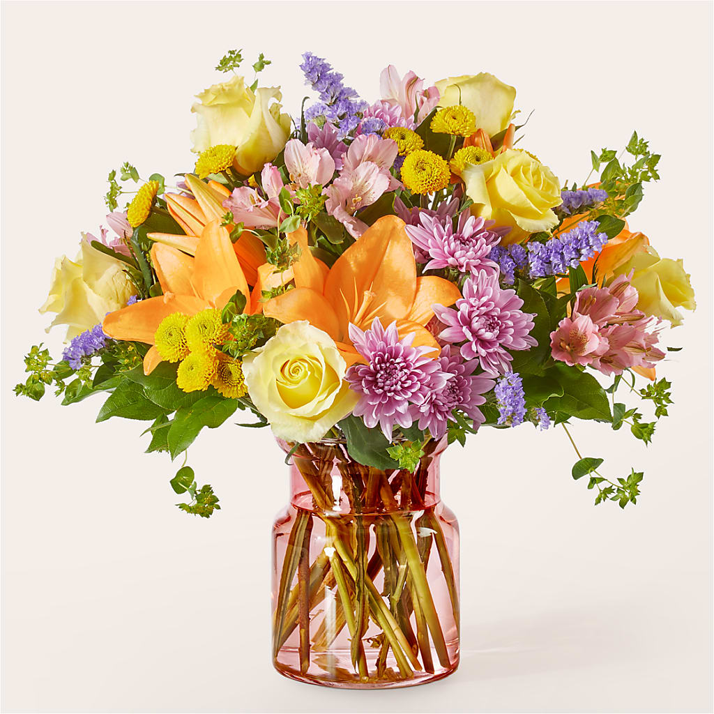 Lucky Charm Bouquet – Catta Flowers Llc, Kennedale TX