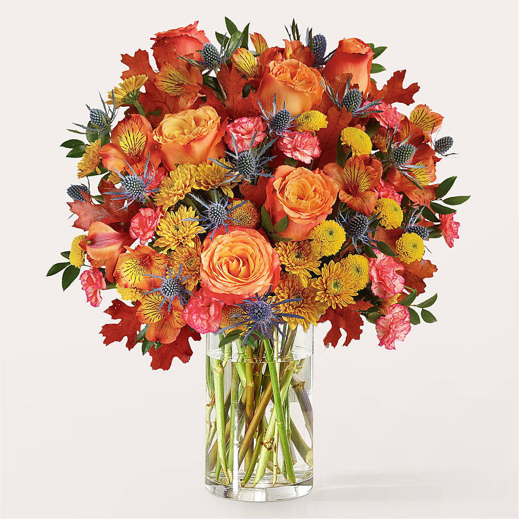 Winds of Autumn Bouquet – Catta Flowers Llc, Kennedale TX