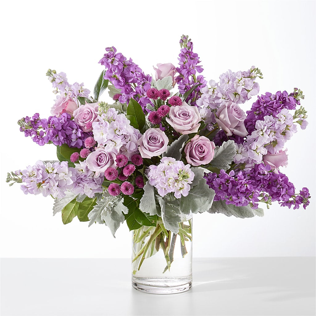 One in a Million Bouquet – Catta Flowers Llc, Kennedale TX