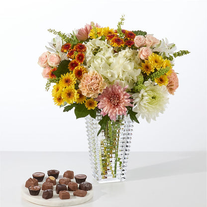 Fall Celebration Bouquet –  Catta Flowers Llc, Kennedale TX