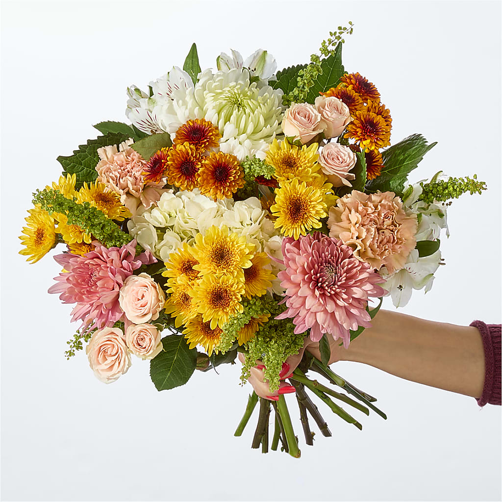 Fall Celebration Bouquet –  Catta Flowers Llc, Kennedale TX