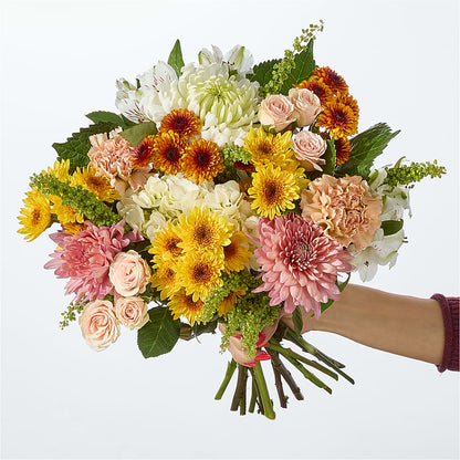 Fall Celebration Bouquet –  Catta Flowers Llc, Kennedale TX