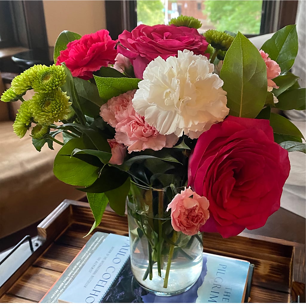 Sweet & Pretty Bouquet –  Catta Flowers Llc, Kennedale TX