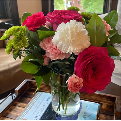 Sweet & Pretty Bouquet –  Catta Flowers Llc, Kennedale TX