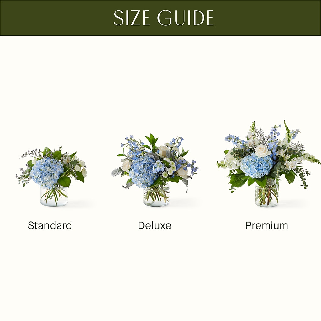 Coastal Blossom Bouquet –  Catta Flowers Llc, Kennedale TX
