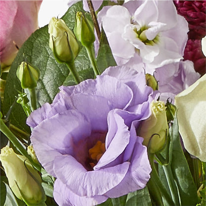 Work of Art Bouquet –  Catta Flowers Llc, Kennedale TX