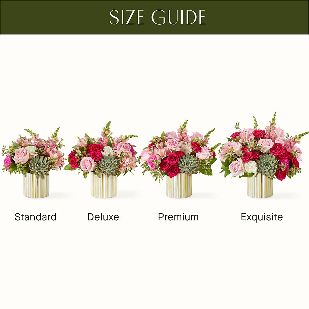 Magenta Musings Bouquet –  Catta Flowers Llc, Kennedale TX