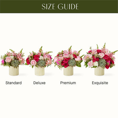 Magenta Musings Bouquet –  Catta Flowers Llc, Kennedale TX