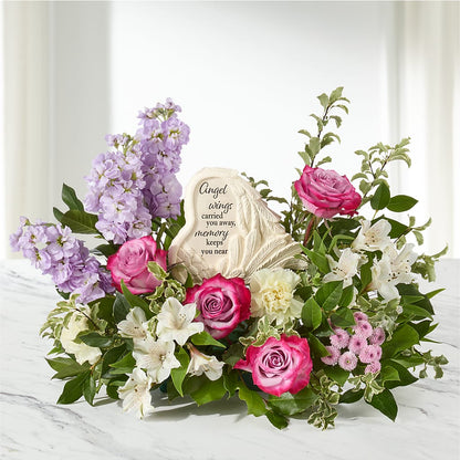 In My Heart Arrangement –  Catta Flowers Llc, Kennedale TX