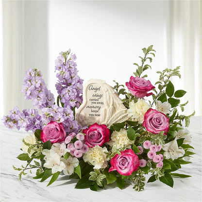 In My Heart Arrangement –  Catta Flowers Llc, Kennedale TX