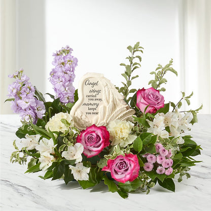 In My Heart Arrangement –  Catta Flowers Llc, Kennedale TX