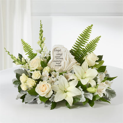 Holding You Close Arrangement –  Catta Flowers Llc, Kennedale TX