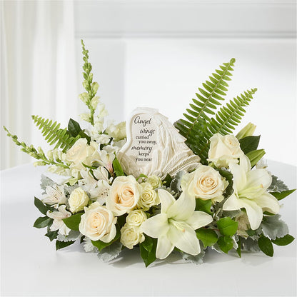 Holding You Close Arrangement –  Catta Flowers Llc, Kennedale TX