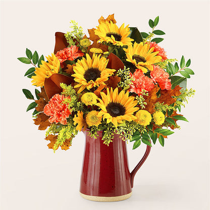 Gourd Vibes Bouquet –  Catta Flowers Llc, Kennedale TX