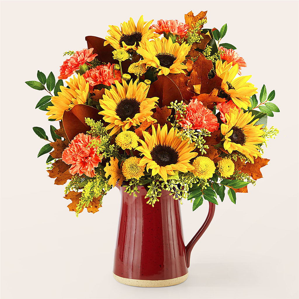 Gourd Vibes Bouquet –  Catta Flowers Llc, Kennedale TX