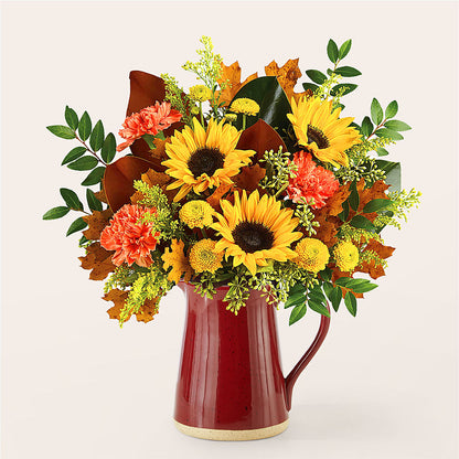 Gourd Vibes Bouquet –  Catta Flowers Llc, Kennedale TX