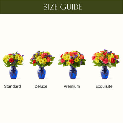 Brighter Days Bouquet –  Catta Flowers Llc, Kennedale TX
