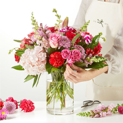 Swooning Over You - A Luxury Florist Original –  Catta Flowers Llc, Kennedale TX