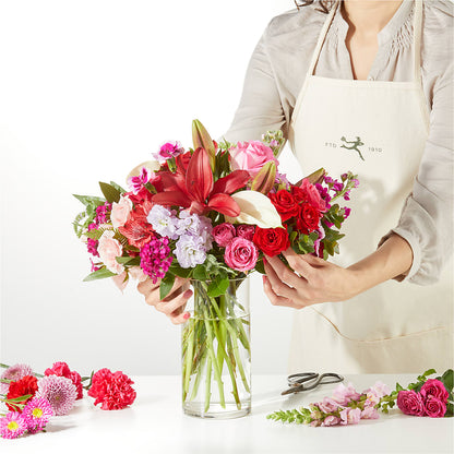 Swooning Over You - A Luxury Florist Original –  Catta Flowers Llc, Kennedale TX