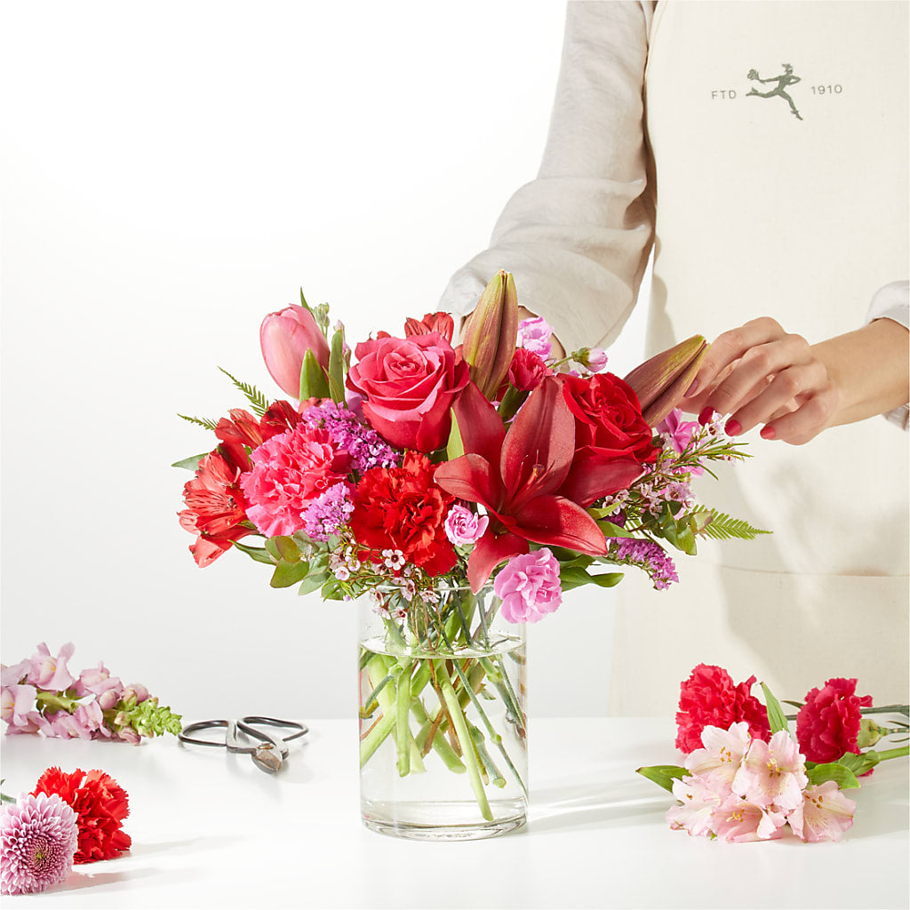 Together Forever - A Florist Original –  Catta Flowers Llc, Kennedale TX